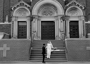 Minneapolis Wedding Photographers Laura Alpizar Photography