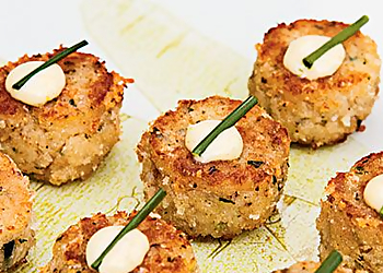 West Palm Beach Caterers Laura Ashley Catering & Events