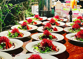 West Palm Beach Caterers Laura Ashley Catering & Events