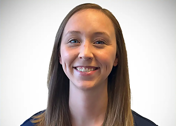 Laura Badovinac, PT, DPT - FYZICAL THERAPY & BALANCE CENTERS HENDERSON Laura Badovinac, PT, DPT - FYZICAL THERAPY & BALANCE CENTERS HENDERSON - Henderson, NV Physical Therapists - Doctor Portrait Image