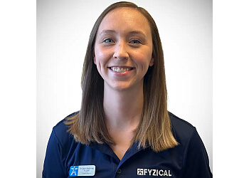 Laura Badovinac, PT, DPT - FYZICAL Therapy & Balance Centers