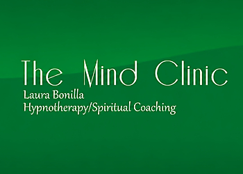 Laura Bonilla, C.Ht. - THE MIND CLINIC - Ontario, CA Hypnotherapy - Clinic Logo