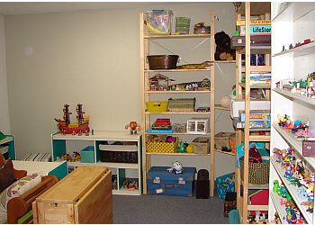 Garden Grove Marriage Counselors Laura Bosworth, MFT