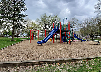 Peoria Public Parks Laura Bradley Park