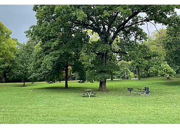 Peoria Public Parks Laura Bradley Park