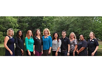 Jacksonville Physical Therapists Laura Bunso, PT, MTC - SMART BODY PHYSICAL THERAPY