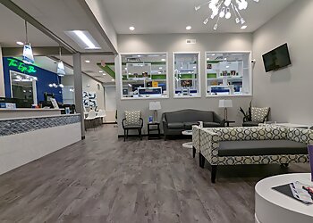 Cary Eye Doctors Laura Chen, OD - PARKSIDE EYE CARE