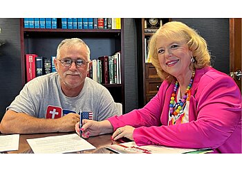 San Antonio Divorce Lawyers Laura D. Heard - SOUTH TX FAMILY LAW