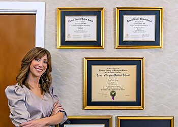 Virginia Beach Psychiatrists Laura Dabney, MD