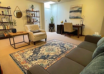 Glendale Marriage Counselors Laura Depp, LMFT