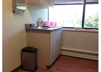 St Louis Allergists & Immunologists Laura Esswein, MD - ALLERGY ASTHMA FOOD ALLERGY CENTERS
