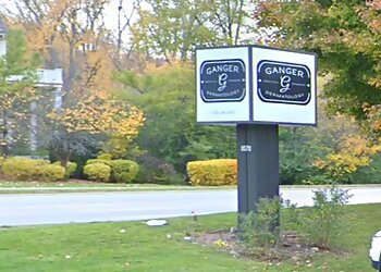 Ann Arbor Dermatologists Laura Ganger, MD, FAAD - GANGER DERMATOLOGY