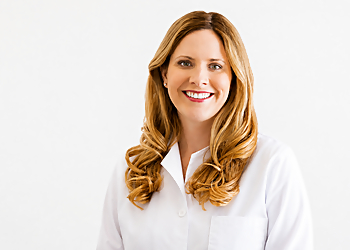 Laura Ganger, MD, FAAD - GANGER DERMATOLOGY Laura Ganger, MD, FAAD - Ann Arbor, MI Dermatologists - Healthcare Staff Image