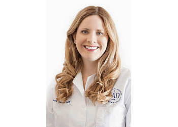 Laura Ganger, MD, FAAD - GANGER DERMATOLOGY Ann Arbor Dermatologists