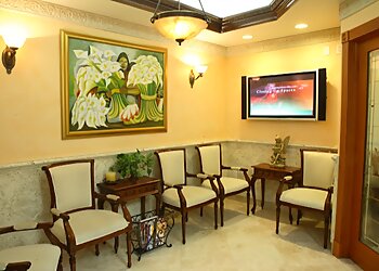 Pembroke Pines Cosmetic Dentists Laura Gonzalez, DMD - BEST SMILE COSMETIC DENTISTRY