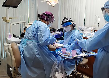 Pembroke Pines Cosmetic Dentists Laura Gonzalez, DMD - BEST SMILE COSMETIC DENTISTRY