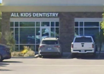 Santa Clarita Kids Dentists Laura Greenwald, DDS - ALL KIDS DENTISTRY
