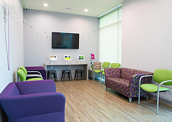 Santa Clarita Kids Dentists Laura Greenwald, DDS - ALL KIDS DENTISTRY