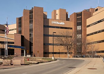 Madison Neurologists Laura J. Buyan Dent MD, PhD - UW HEALTH