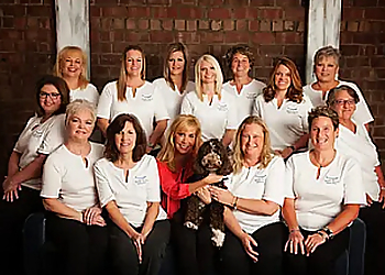 Peoria Kids Dentists Laura J. Donlan, DDS - KIDS FIRST DENTAL GROUP