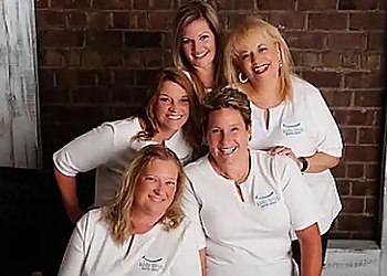 Peoria Kids Dentists Laura J. Donlan, DDS - KIDS FIRST DENTAL GROUP