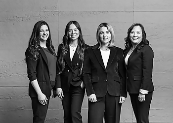 Salt Lake City Divorce Lawyers Laura J. Hansen - LJ LAW