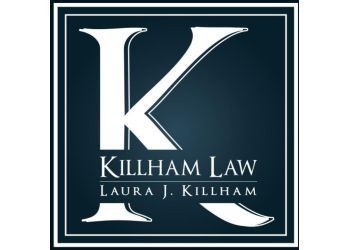 Peoria DUI Lawyers Laura J. Killham - KILLHAM LAW