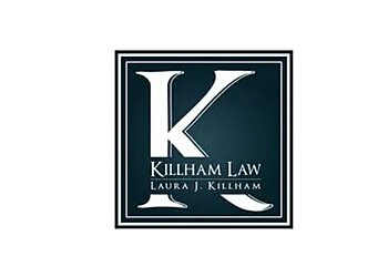 Peoria Criminal Defense Lawyers Laura J. Killham - KILLHAM LAW OFFICE PLLC