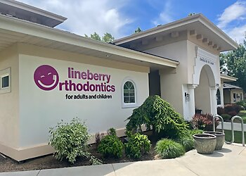 Boise City Orthodontists Laura K. Lineberry, DDS, MS - LINEBERRY ORTHODONTICS, PLLC