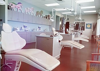 Boise City Orthodontists Laura K. Lineberry, DDS, MS - LINEBERRY ORTHODONTICS, PLLC