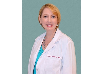 Corpus Christi gynecologist Laura L. Shelton, MD - OBSTETRICAL & GYNECOLOGICAL ASSOCIATES OF CORPUS CHRISTI