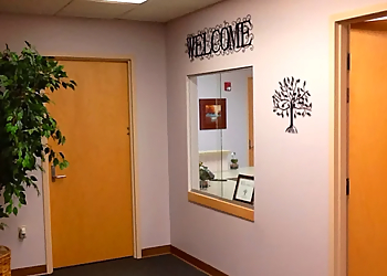 Laura Langes, Psy.D - Aurora, IL Psychologists - Clinic Interior Image