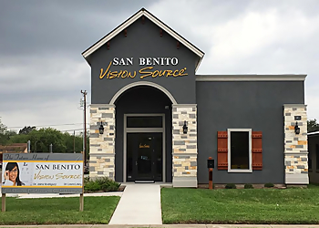 Brownsville Pediatric Optometrists Laura Lokey, OD - SAN BENITO VISION SOURCE