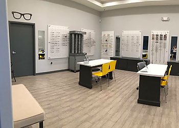 Brownsville Pediatric Optometrists Laura Lokey, OD - SAN BENITO VISION SOURCE