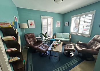 El Paso Marriage Counselors Laura MA, LPC, CPT - RISE MIND & BODY, LLC