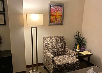 Albany Therapists Laura M. Connell, MA, LMHC