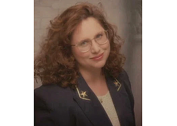LauraMaery Gold, PhD, LMFT, MA-MFT, CC(Cert, Couns) - ALLIED FAMILY THERAPY Kent Marriage Counselors image 1