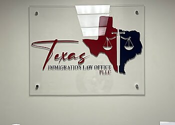 Garland Immigration Lawyers Laura Martinez - TEXAS IMMIGRATION LAW OFFICE PLLC