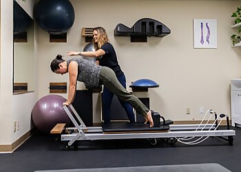Ventura Physical Therapists Laura PT, DPT, PCES - DYNAMIC FLOW PHYSICAL THERAPY