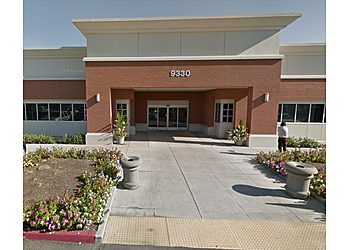 Bakersfield Neurologists Laura Ragna, MD - ADVENTIST HEALTH