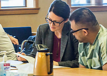 Everett Criminal Defense Lawyers Laura Shaver - LAURA SHAVER LAW