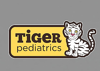 Laura Weidt, MD, FAAP - Columbia, MO Pediatricians - Hospital Logo