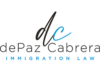 Laura dePaz Cabrera - Gainesville, FL Immigration Lawyers - Law Firm Logo