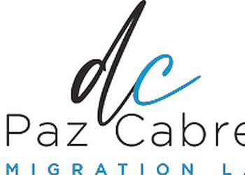 Gainesville Immigration Lawyers Laura dePaz Cabrera - DEPAZ CABRERA IMMIGRATION LAW