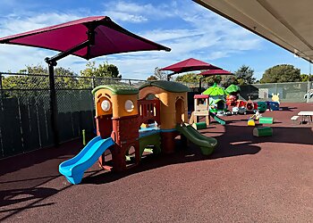 Salinas Preschools Laura's Barn Preschool And Child Care Center
