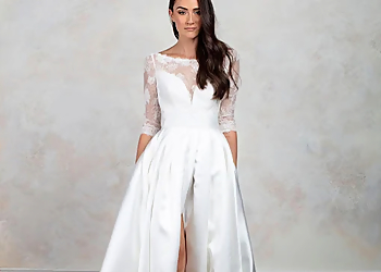 Olathe Bridal Shops Laura's Couture Collection