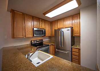 Laurel Grove Residences - Salinas, CA Apartments For Rent - Apartment Interior Image