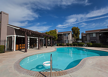 Laurel Grove Residences - Salinas, CA Apartments For Rent - Entertainment Highlights