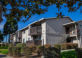 Laurel Grove Residences Laurel Grove Residences - Salinas, CA Apartments For Rent - Apartment Exterior Image