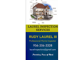 Laurel Inspection Services PLLC Laredo Home Inspections image 1